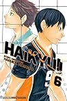 Haikyu!!, Vol. 6:...