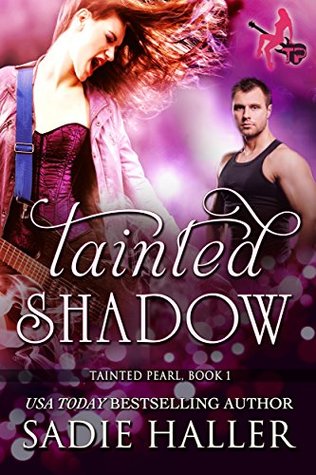 Tainted Shadow (Tainted Pearl, #1)