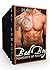 Bad Boy: Naughty at Night Complete Series 1-5