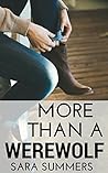 More than a Werewolf by Sara Summers