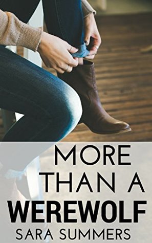 More than a Werewolf (Shifty #1)