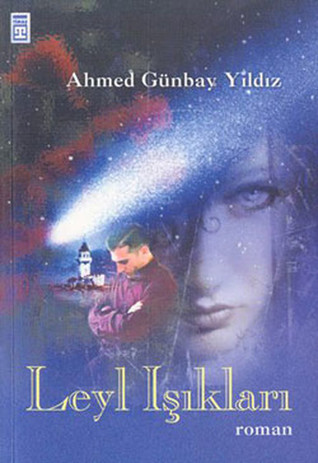 Leyl Işıkları (Paperback)