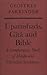 Upanishads Gita and Bible
