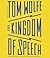 The Kingdom of Speech