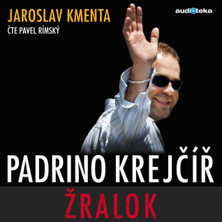 Padrino Krejčíř - Žralok (Audiobook)