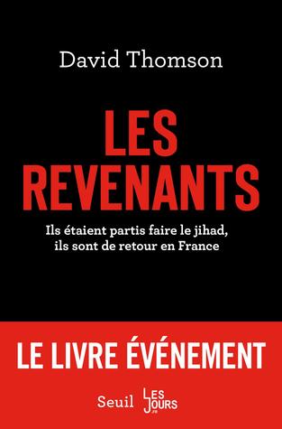 Les Revenants (Paperback)