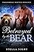 Betrayed by the Bear (Haven, #3)