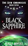 Black Sapphire