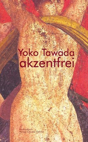 akzentfrei. Literarische Essays (Paperback)