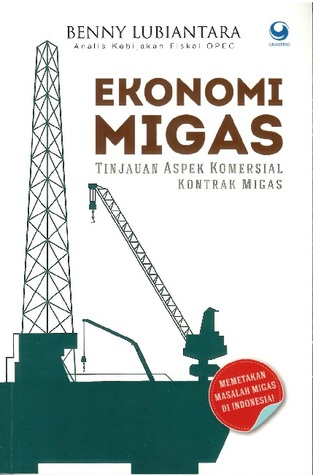 Ekonomi Migas (Paperback)