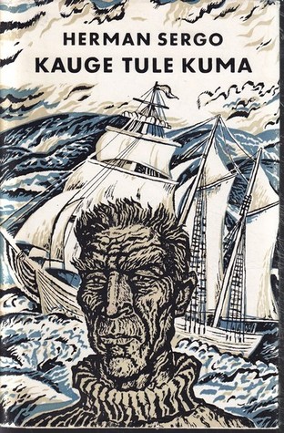 Kauge tule kuma (Hardcover)
