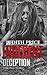 Indecent Deception: A Jill Oliver Thriller (Jill Oliver Series Book 3)