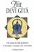 The DEVI GITA - the song of the goddess. by C. Mackenzie Brown