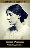 Book cover for Virginia Woolf:The Complete Collection