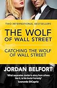 The Wolf of Wall Street / Catching the Wolf of Wall Street