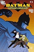 Batman: Gotham Knights #67