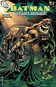 Batman: Gotham Knights #69
