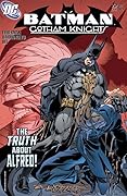 Batman: Gotham Knights #70