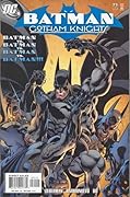 Batman: Gotham Knights #71
