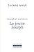 Le Jeune Joseph  (Joseph et ses frères #2)