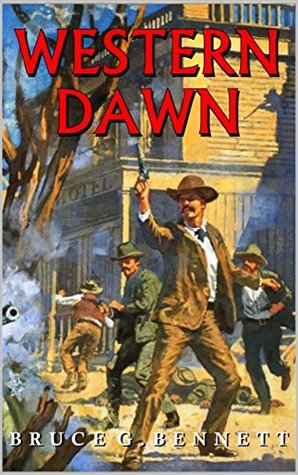 Western Dawn (Kindle Edition)