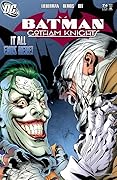 Batman: Gotham Knights #74