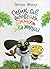 Песик Гав, соловейко, джміль і два жолуді