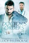 Doctor's Orders by Lucy Felthouse