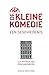 De Kleine Komedie - Een geschiedenis by Patrick van den Hanenberg