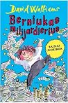 Berniukas milijar...