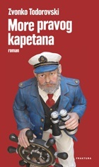More pravog kapetana (ebook)