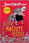 Močiutė plėšikė