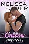 Bad Boys After Dark by Melissa Foster