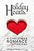 Holiday Hearts: A Christmas Romance Anthology