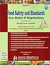 Food Safety and S...