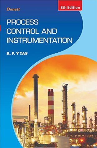 Process Control And Instrumentation (Paperback)