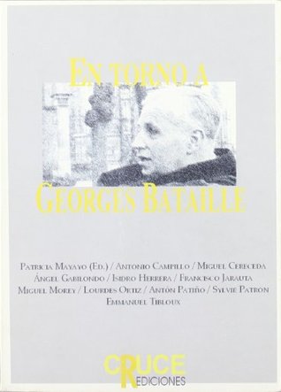 En torno a Georges Bataille