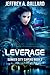Leverage (Sunken City Capers, #3)