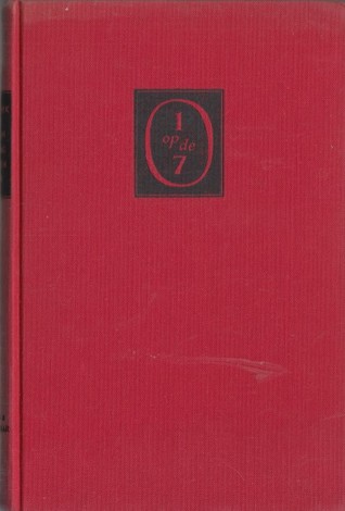Een op de zeven (Hardcover)