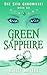 Green Sapphire (The Sita Ch...