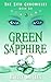 Green Sapphire