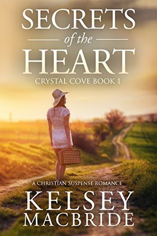 Secrets of the Heart (The Crystal Cove Series #1)