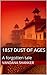 1857 Dust of Ages Vol 1: A Forgotten Tale