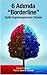 6 Adımda Borderline: Kişilik Organizasyonunun Tedavisi