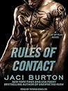 Rules of Contact by Jaci Burton
