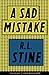 A Sad Mistake (A Mulholland / Strand Magazine Short)