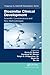 Biosimilar Clinical Development: Scientific Considerations and New Methodologies (Chapman & Hall/CRC Biostatistics Series)