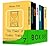 Power of Positive Thinking 7 in 1 Box Set: The Power of Positive Thinking, Mindfulness in 21 days, 50 Secrets Of A Danish Happy Life; Sleep, Marriage, Organize Your Day, Minimalism