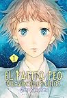 El patito feo que surcó los cielos, vol. 1 by Shiki Kawabata