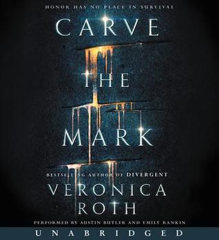 Carve the Mark